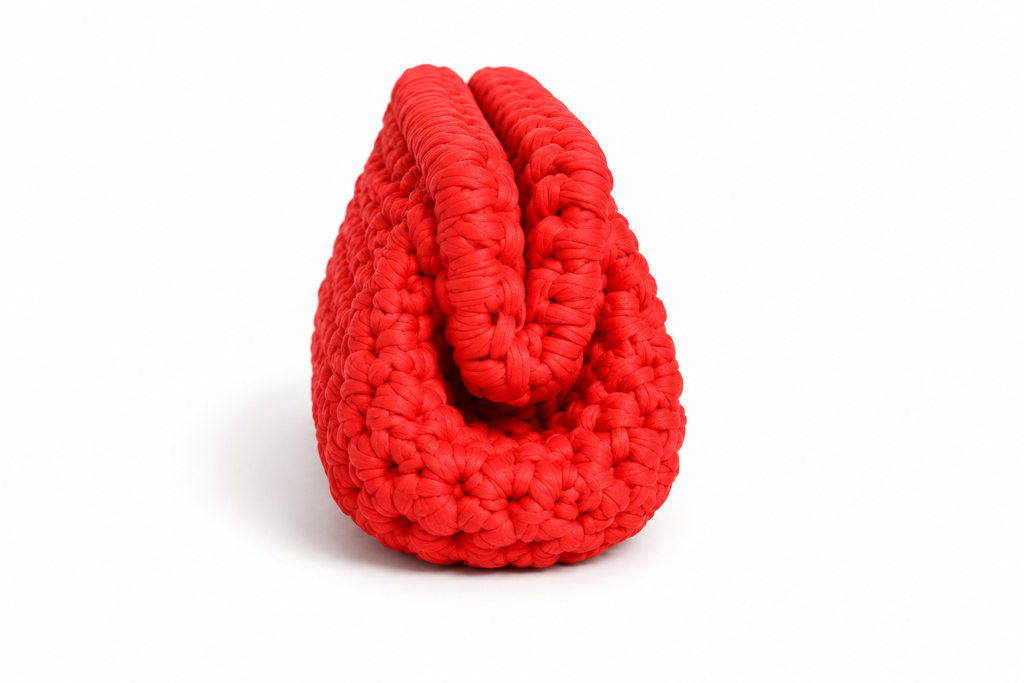 Cherry Clutch