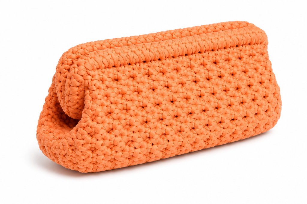 Clementine Clutch