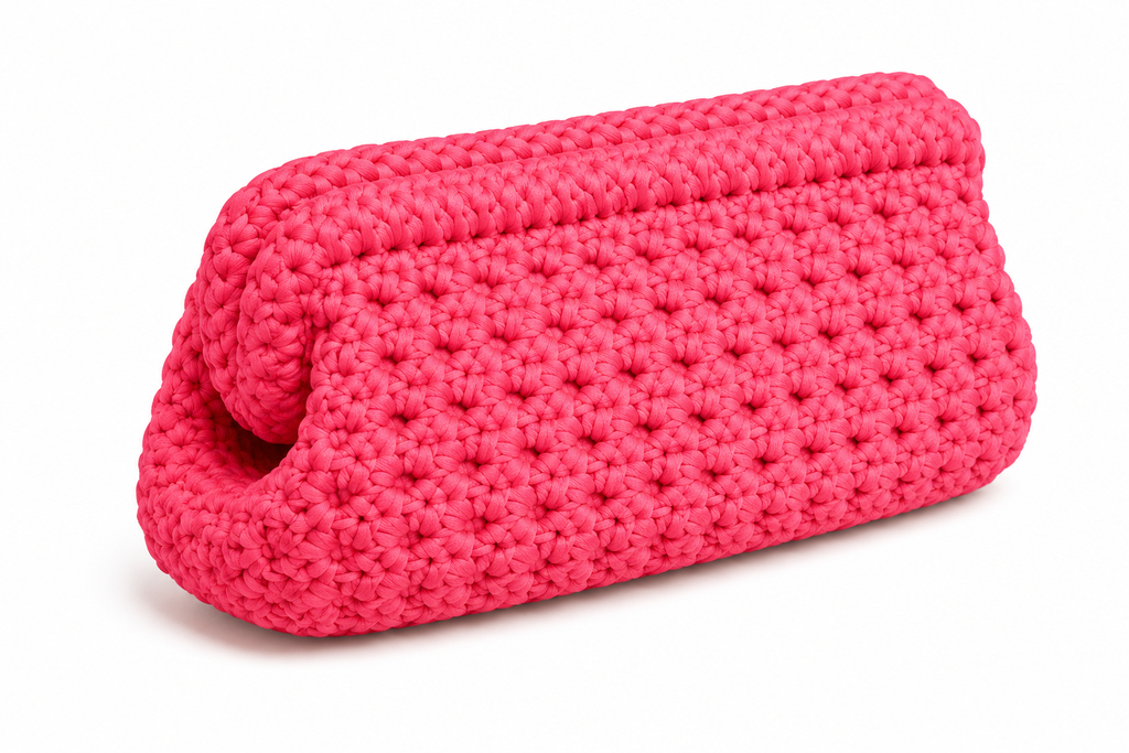 Coral Clutch