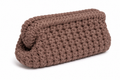 Espresso Clutch