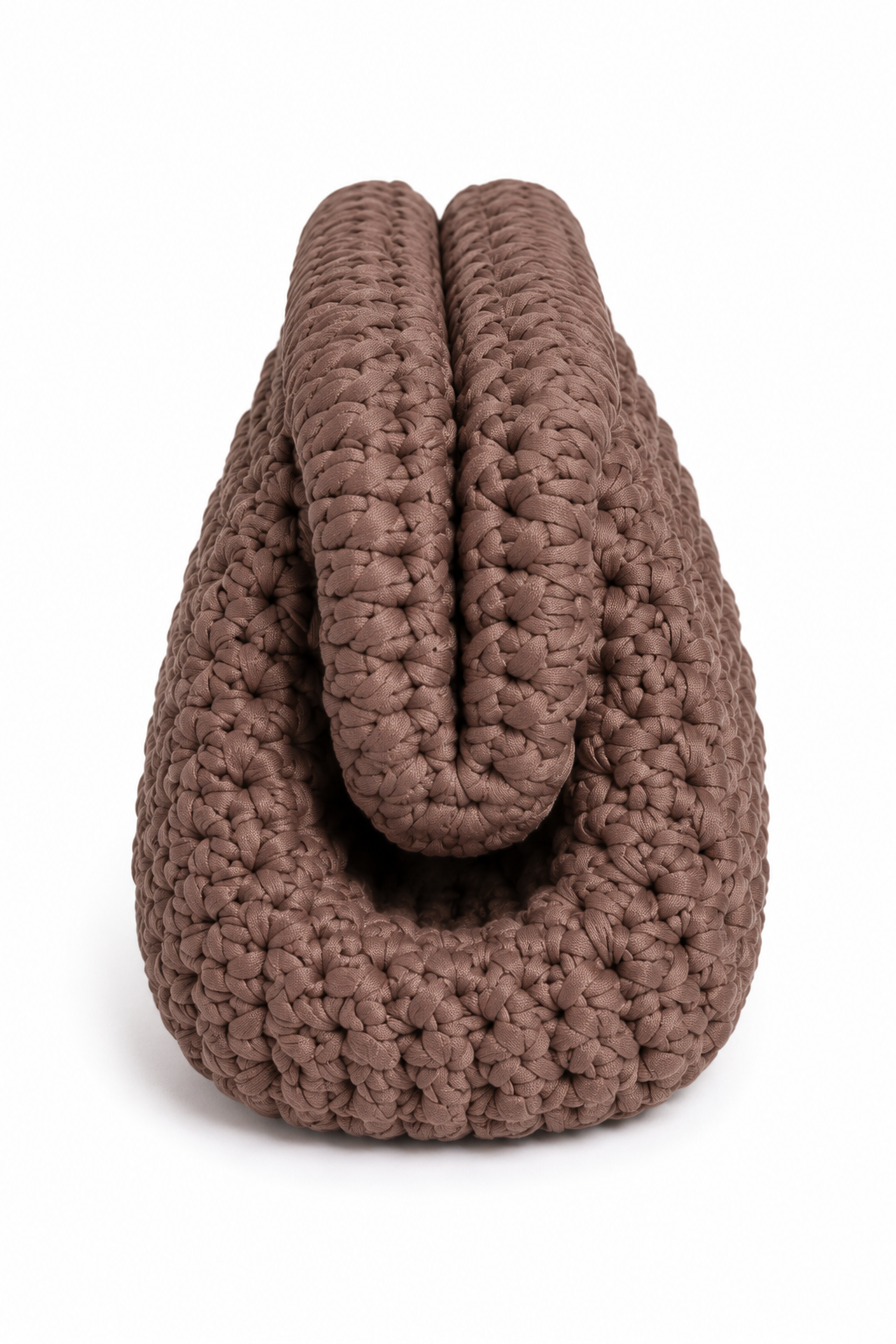 Espresso Clutch