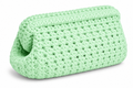 Mint Clutch