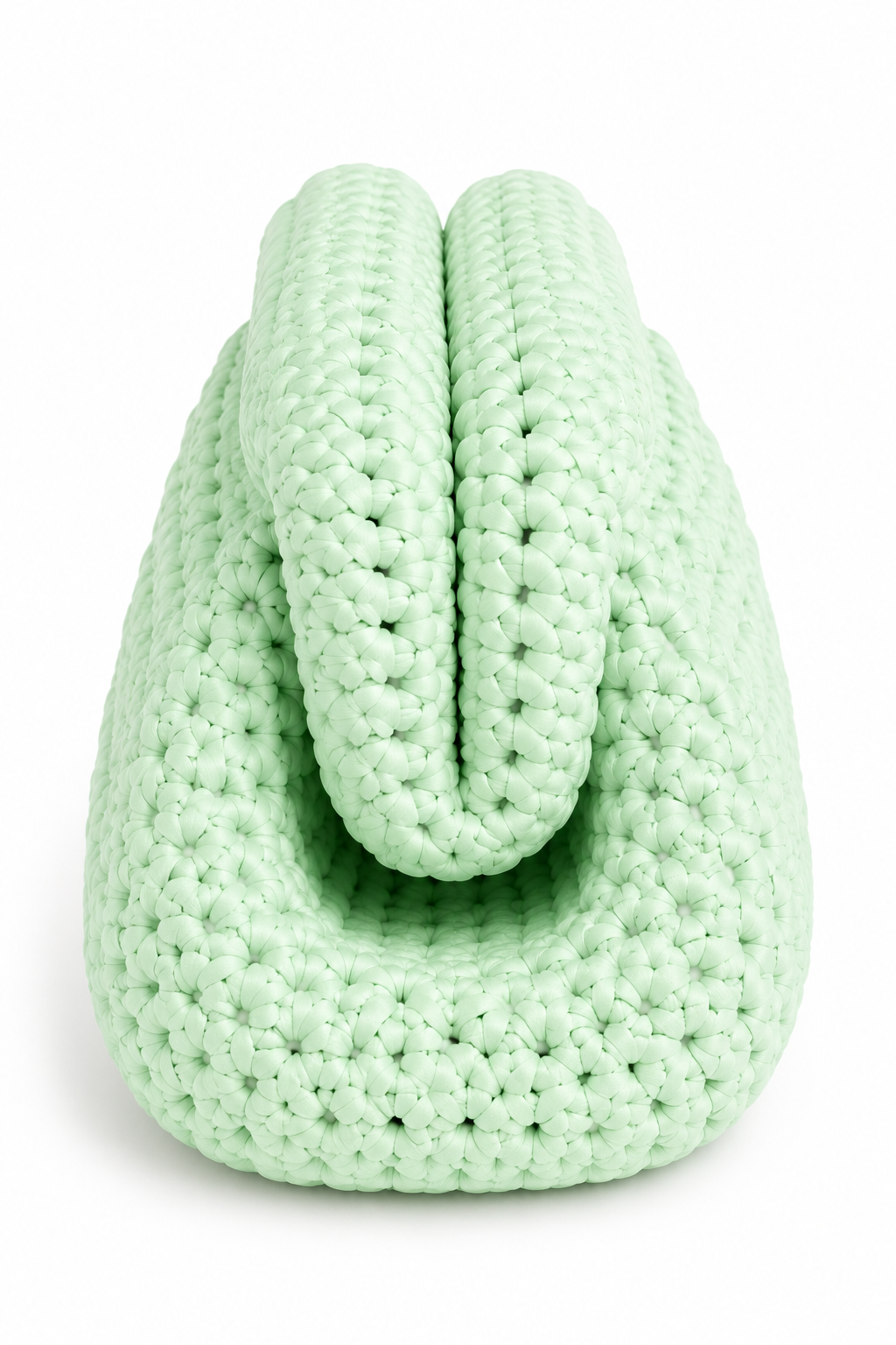 Mint Clutch