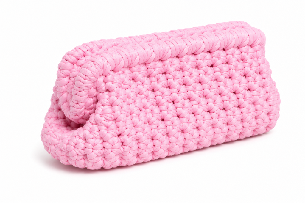 Bubblegum Clutch