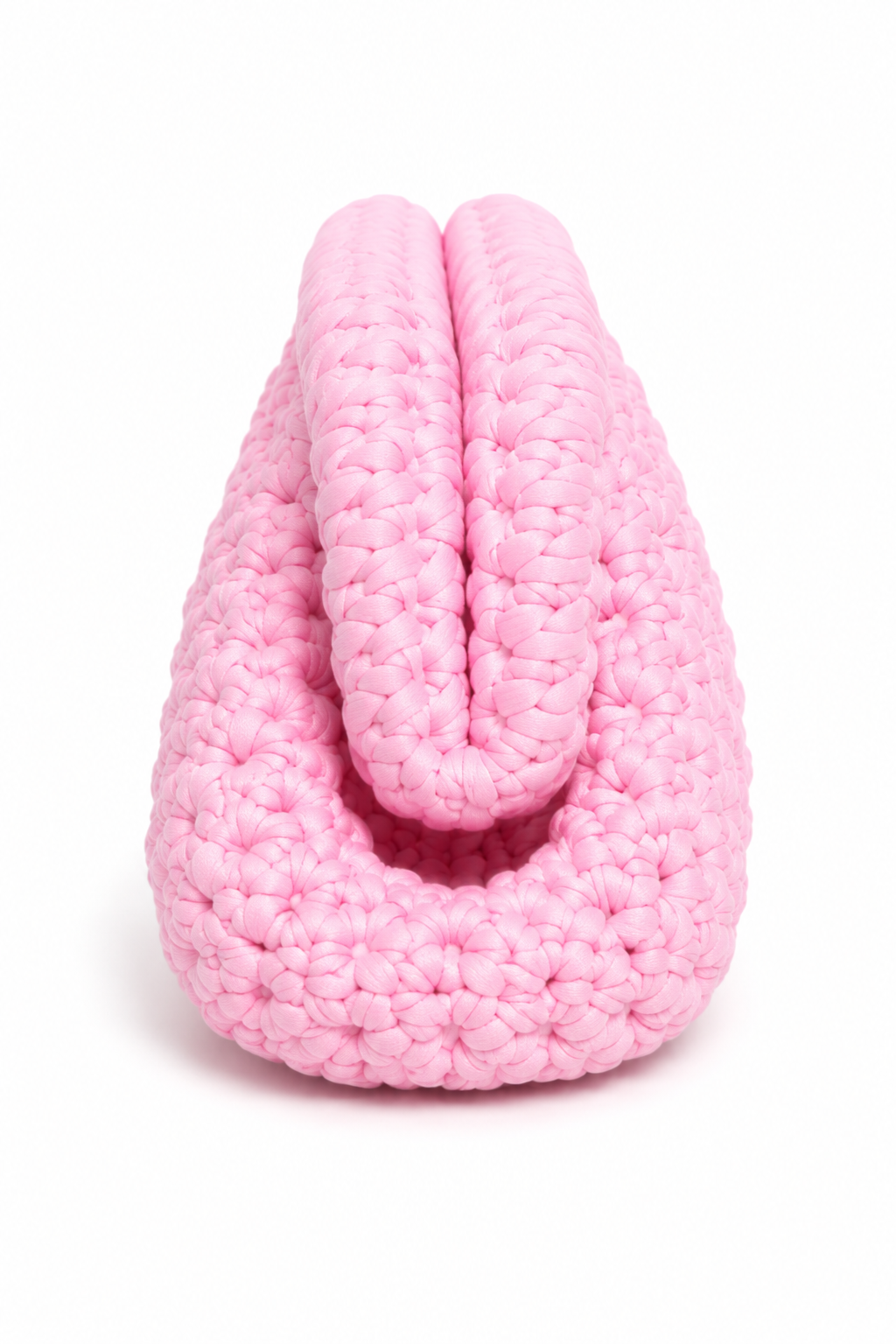 Bubblegum Clutch